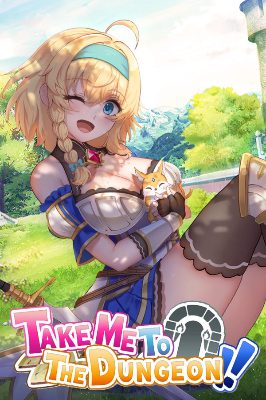Take Me To The Dungeon PC Steam Аккаунт