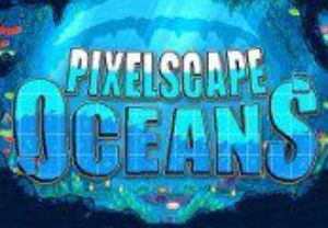 Pixelscape: Oceans Steam Ключ