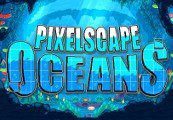 Pixelscape: Oceans Steam Ключ