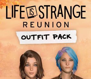 Life is Strange: Reunion - Pre-Order Bonus DLC Xbox Series X|S / PC Ключ