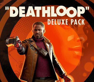 DEATHLOOP - Deluxe Pack DLC Xbox Series X|S / PC Ключ