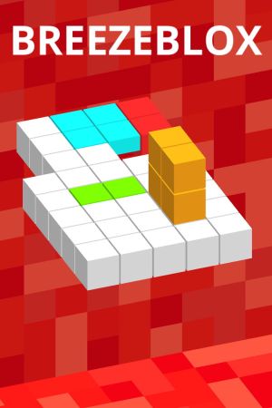 BreezeBlox Steam Ключ