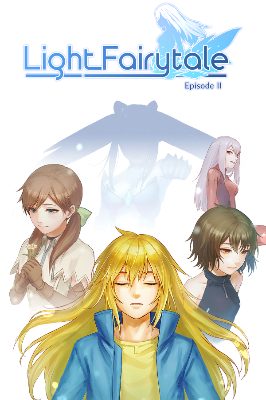 Light Fairytale Episode 2 Steam Ключ