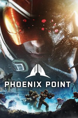 Phoenix Point + Blood and Titanium DLC Epic Games Ключ