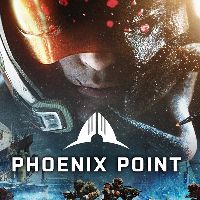 Phoenix Point + Blood and Titanium DLC Epic Games Ключ