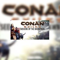 Conan Exiles - Seekers of the Dawn Pack DLC EU PC Steam Ключ