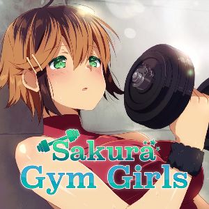 Sakura Gym Girls Steam Ключ
