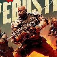 Gears 5 - Hivebusters DLC EU Steam Альтергифт