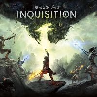 Dragon Age: Inquisition Издание «Игра года» PC Steam Альтергифт
