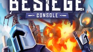 Besiege EU XBOX One / Xbox Series X|S Ключ