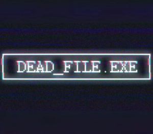 dead_file.exe Steam Ключ