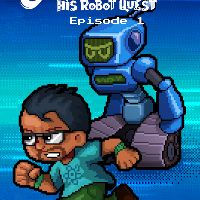 Odysseus Kosmos and his Robot Quest PC Steam Ключ