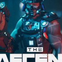 The Ascent - Cyber Warrior Pack DLC Steam Ключ