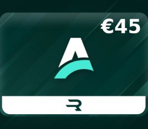 Rewarble Astropay EUR 45 Подарочная карта EU