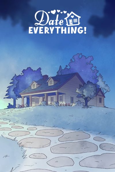 Date Everything! PC Steam CD Key