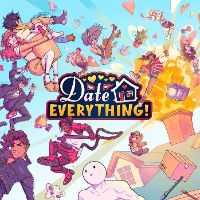 Date Everything! PC Steam Ключ
