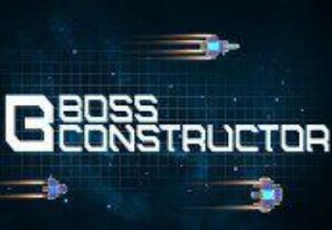 BossConstructor Steam Ключ