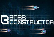 BossConstructor Steam Ключ