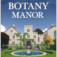 Botany Manor Steam Ключ