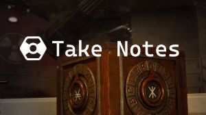 Take Notes PC Steam Ключ
