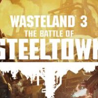 Wasteland 3 - The Battle of Steeltown DLC Steam Альтергифт