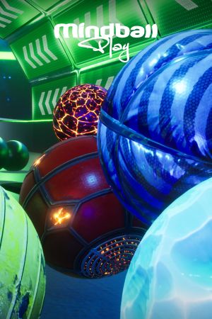 Mindball Play EU PC Steam Ключ