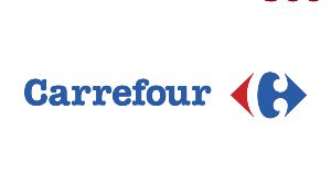 Carrefour TWD 500 Подарочная карта TW