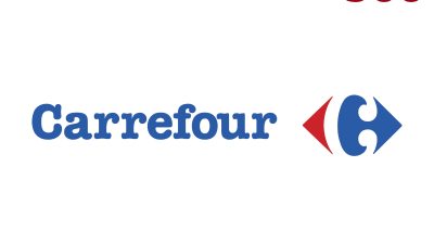 Carrefour TWD 500 Подарочная карта TW