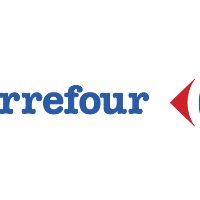Carrefour TWD 500 Подарочная карта TW