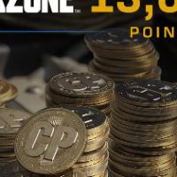 Call of Duty: Warzone - 13,000 Points XBOX One Ключ