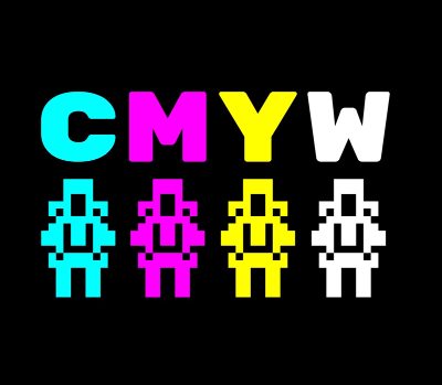 CMYW Steam Ключ