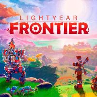 Lightyear Frontier Steam Альтергифт