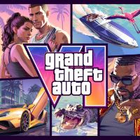 Grand Theft Auto VI PRE-ORDER KR Xbox Series X|S Ключ