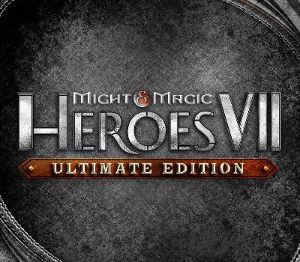 Might & Magic Heroes VII Ultimate-издание PC Ubisoft Connect Ключ