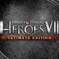 Might & Magic Heroes VII Ultimate-издание PC Ubisoft Connect Ключ