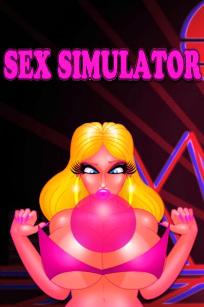 Sex Simulator - The Private Jet Steam CD Key