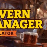 Tavern Manager Simulator PC Steam Ключ