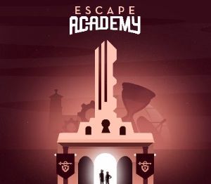 Escape Academy Epic Games Аккаунт