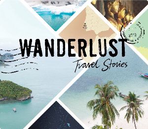 Wanderlust Travel Stories PC GOG Ключ (valid till March, 2032)