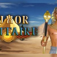 Luxor Solitaire Steam Ключ