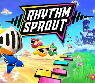 Rhythm Sprout: Sick Beats & Bad Sweets EU PC Steam Ключ