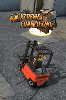Extreme Forklifting 2 Steam Ключ