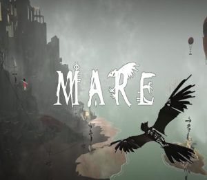 Mare Steam Ключ