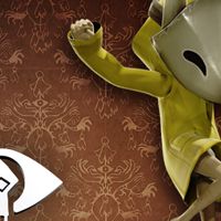 Little Nightmares EU Steam Ключ