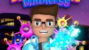 Mutation Madness PC Steam Ключ