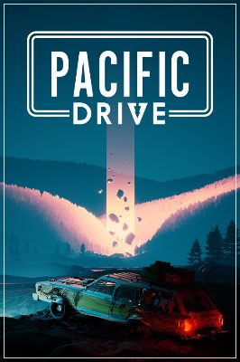 Pacific Drive: Ritual издание PC Steam Аккаунт