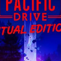 Pacific Drive: Ritual издание PC Steam Аккаунт