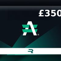Rewarble AdvCash GBP 350 Подарочная карта