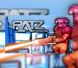 Ratz Instagib Steam Подарок
