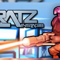 Ratz Instagib Steam Подарок